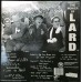 LARD The Power Of Lard EP (Alternative Tentacles VIRUS 72 T) UK 1989 12" EP